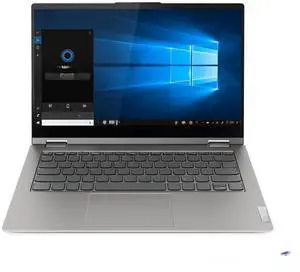 Lenovo ThinkBook 14s Yoga - 14" Laptop - 20WE - (Core i7-1165G7/512GB SSD/16GB RAM/Windows 11 Pro) Lenovo ThinkBook 14s Yoga - 14" Laptop - 20WE - (Core i7-1165G7/512GB SSD/16GB RAM/Windows 11 Pro)