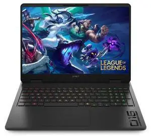 OMEN Slim 16 Gaming Laptop 16" WQXGA - Intel® Core Ultra 9 285H, NVIDIA GeForce RTX 5070 (8GB), 32GB RAM, 1TB NVMe M.2 SSD - Windows 11 - B81K0UA OMEN Slim 16 Gaming Laptop 16" WQXGA - Intel® Core Ultra 9 285H, NVIDIA GeForce RTX 5070 (8GB), 32GB RAM, 1TB NVMe M.2 SSD - Windows 11 - B81K0UA