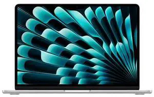 Apple MacBook Air 13.6" w/ Touch ID (2025) - (Apple M4 / 16GB RAM / 256GB SSD) - Exc Apple MacBook Air 13.6" w/ Touch ID (2025) - (Apple M4 / 16GB RAM / 256GB SSD) - Exc