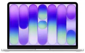 Apple MacBook Neo 13" (2026) - (Apple A18 Pro / 8GB RAM / 256GB SSD) - Silver - Fair Apple MacBook Neo 13" (2026) - (Apple A18 Pro / 8GB RAM / 256GB SSD) - Silver - Fair