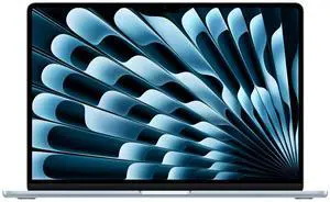 Apple MacBook Air 13.6" w/ Touch ID (2025) - (Apple M4 / 16GB RAM / 256GB SSD) - Fair Apple MacBook Air 13.6" w/ Touch ID (2025) - (Apple M4 / 16GB RAM / 256GB SSD) - Fair