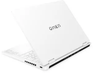 OMEN 16 Gaming Laptop 16" 2K Display - Intel Core 7 240H, NVIDIA GeForce RTX 5060 (8GB), 16GB RAM, 1TB NVMe SSD - Windows 11 - B81JVUA OMEN 16 Gaming Laptop 16" 2K Display - Intel Core 7 240H, NVIDIA GeForce RTX 5060 (8GB), 16GB RAM, 1TB NVMe SSD - Windows 11 - B81JVUA