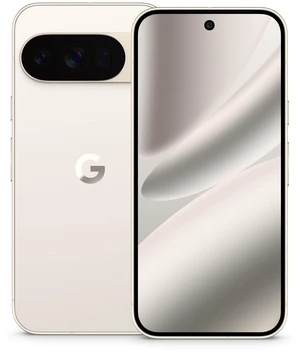 Google Pixel 10 Pro 128GB - Porcelain - Unlocked Google Pixel 10 Pro 128GB - Porcelain - Unlocked