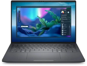 Dell Pro Max 14 Premium MA14250 14" Laptop with Intel® Core Ultra 9-285H, 1TB SSD, 64GB RAM, 1920 x 1200, Windows 11 Pro, RTX PRO 2000 Blackwell - FR KB Dell Pro Max 14 Premium MA14250 14" Laptop with Intel® Core Ultra 9-285H, 1TB SSD, 64GB RAM, 1920 x 1200, Windows 11 Pro, RTX PRO 2000 Blackwell - FR KB