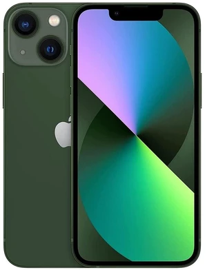 Apple iPhone 13 256GB - Green - Unlocked - Good Apple iPhone 13 256GB - Green - Unlocked - Good