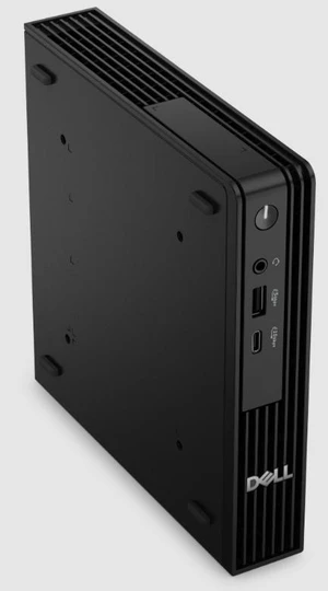 Dell Pro 5 Micro Desktop - (Intel Core Ultra 5 335/1TB SSD/16GB RAM/Windows 11) - P5M1260 - Open Dell Pro 5 Micro Desktop - (Intel Core Ultra 5 335/1TB SSD/16GB RAM/Windows 11) - P5M1260 - Open