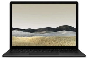 Microsoft Surface Laptop 3 - Touch - 13.5" - i7-1065G7/256GB SSD/16GB RAM) - W11 Microsoft Surface Laptop 3 - Touch - 13.5" - i7-1065G7/256GB SSD/16GB RAM) - W11
