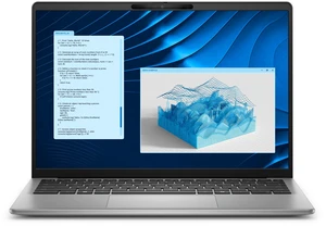 Dell Latitude 5455 - 14" (1920 x 1200) Laptop - Snapdragon X Plus - X1P64100 - Qualcomm Oryon - 16GB RAM - 512GB SSD - Windows 11 Pro Dell Latitude 5455 - 14" (1920 x 1200) Laptop - Snapdragon X Plus - X1P64100 - Qualcomm Oryon - 16GB RAM - 512GB SSD - Windows 11 Pro