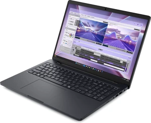 Dell Pro Max 16 Premium MA16250 - 16" Laptop - Ultra 9 285H - NVIDIA RTX Pro 2000 - 32GB RAM - 1TB SSD - Windows 11 - FR KB Dell Pro Max 16 Premium MA16250 - 16" Laptop - Ultra 9 285H - NVIDIA RTX Pro 2000 - 32GB RAM - 1TB SSD - Windows 11 - FR KB