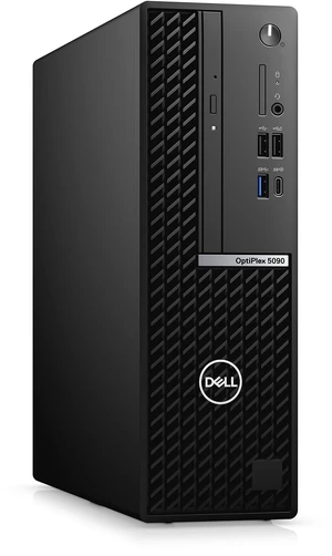 Dell OptiPlex 5090 SFF- Intel Core i5-10505 - 8GB RAM - 256GB SSD - Windows 11 Pro Dell OptiPlex 5090 SFF- Intel Core i5-10505 - 8GB RAM - 256GB SSD - Windows 11 Pro