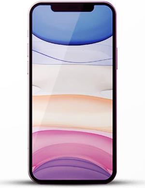 Apple iPhone 11 6.1" 128 GB Unlocked Excellent Condition - Purple