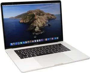 Apple MacBook Pro A2141 |16" Screen| Intel Core i9-9880H @ 2.30GHz | 32GB RAM | 1 TB SSD| MVVM2LL A | 2019 |