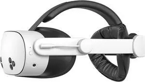 KIWI design K4 Boost Battery Strap Compatible with Quest 3/Quest 3S