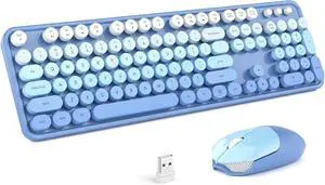 Wireless Keyboards and Mouse Combos Wireless Keyboards and Mouse Combos
