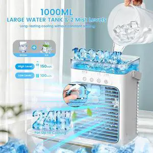 Portable Air Conditioners Portable Air Conditioners