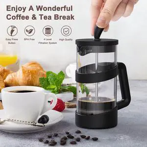 8 Cup Cafetiere Coffee Press 8 Cup Cafetiere Coffee Press