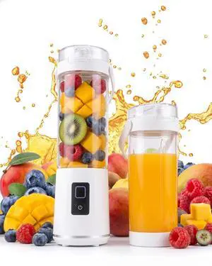 600ml Handheld Mixer Cup 600ml Handheld Mixer Cup