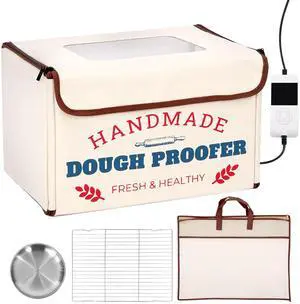 Bread Proofing Box with Heater Bread Proofing Box with Heater