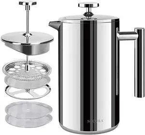 Cafetière French Press Coffee Maker Cafetière French Press Coffee Maker