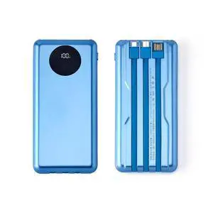 POWER BANK 10000mAh PD20W Fast Charging USB C POWER BANK 10000mAh PD20W Fast Charging USB C
