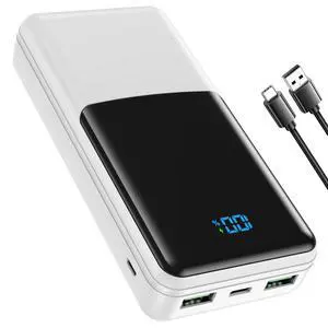 Coblob Power Bank 27000mah Coblob Power Bank 27000mah