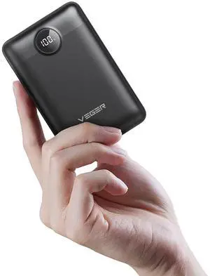 Power Bank 20000mAh Power Bank 20000mAh