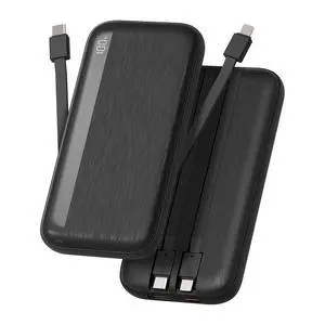 Power Bank 10000mAh 22.5W PD Fast Charging Power Bank 10000mAh 22.5W PD Fast Charging