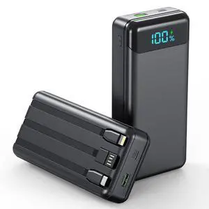 Power Bank 27000mAh Power Bank 27000mAh
