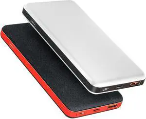 2-Pack Power Bank Portable Charger 10600mAh 2-Pack Power Bank Portable Charger 10600mAh