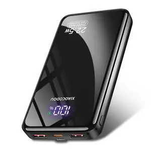 Power Bank 20000mAh Power Bank 20000mAh