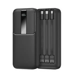 Power Bank 10000mAh Power Bank 10000mAh