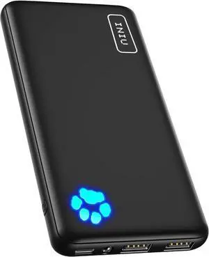 Power Bank Portable Charger 10000mAh Power Bank Portable Charger 10000mAh