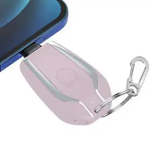 Phone Charger Keychain Phone Charger Keychain