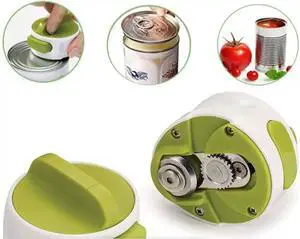 New Opener Rotating Can Opener Iron Tin Can Opener Stainless Steel Simple Kitchen Manual Can Opener New Opener Rotating Can Opener Iron Tin Can Opener Stainless Steel Simple Kitchen Manual Can Opener