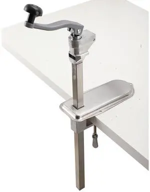 Heavy Duty Tin Opener Bench Can Opener Heavy Duty Tin Opener Bench Can Opener