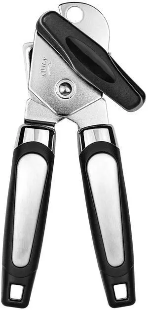 Tin Openers Can Opener 3-in-1 Stainless Steel Manual Tin Openers Tin Openers Can Opener 3-in-1 Stainless Steel Manual Tin Openers