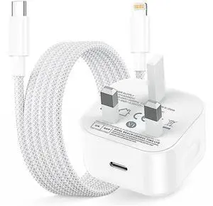 iPhone Charger Fast Charge iPhone Charger Fast Charge