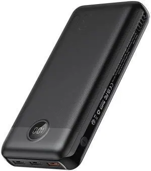 Power Bank 30000mAh Power Bank 30000mAh