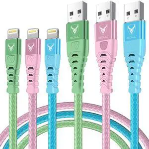 iPhone Charger Cable Cord iPhone Charger Cable Cord