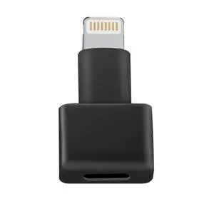 Lightning_Extender : Male to Female Extender Adapter Lightning_Extender : Male to Female Extender Adapter