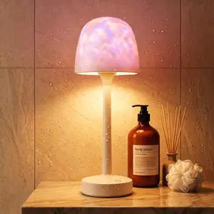 Rechargeable Lamp Cordless Shower Table Lamp Rechargeable Lamp Cordless Shower Table Lamp