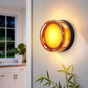 9W LED Wall Light Outdoor & Indoor IP65 Waterproof 9W LED Wall Light Outdoor & Indoor IP65 Waterproof