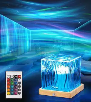 Northern Lights Aurora Projector Light Northern Lights Aurora Projector Light
