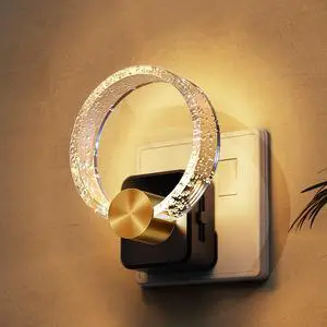 LED Plug in Night Light LED Plug in Night Light