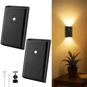 5000mAh Rechargeable Wall Lights Rechargeable No Drilling 5000mAh Rechargeable Wall Lights Rechargeable No Drilling