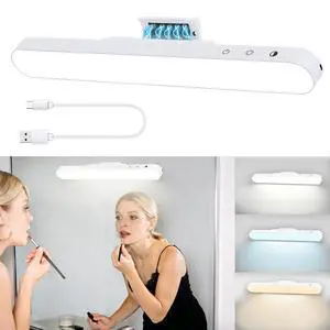 Makeup Mirror Light 2PCS Makeup Mirror Light 2PCS