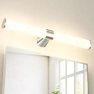 15W LED Bathroom Wall Mounted Vanity Over Mirror Light 15W LED Bathroom Wall Mounted Vanity Over Mirror Light