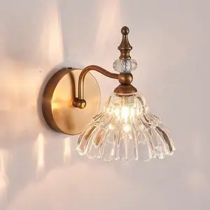 Retro Wall Light Retro Wall Light