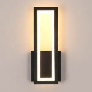 Modern LED Wall Light Modern LED Wall Light