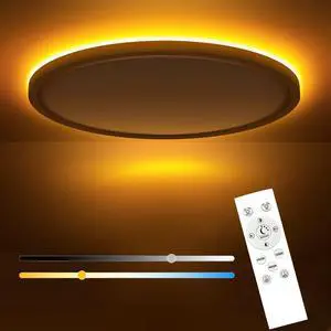 Dimmable Ceiling Light Dimmable Ceiling Light